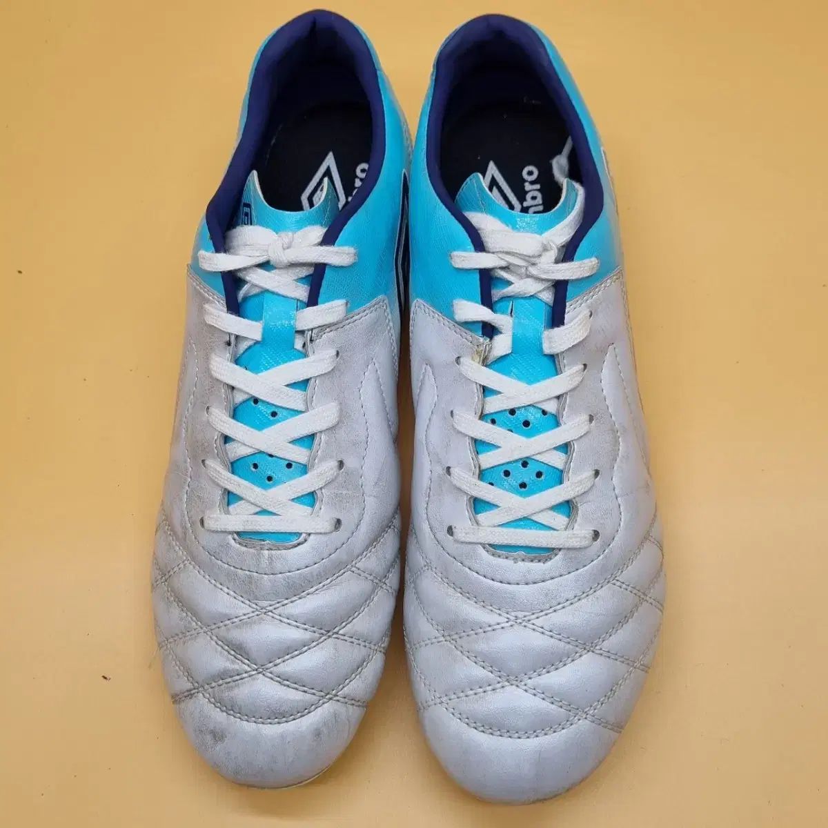 シューズ Mizuno Morelia Sala Pro TF 27.0cm アンブロ サッカーシューズ 275_