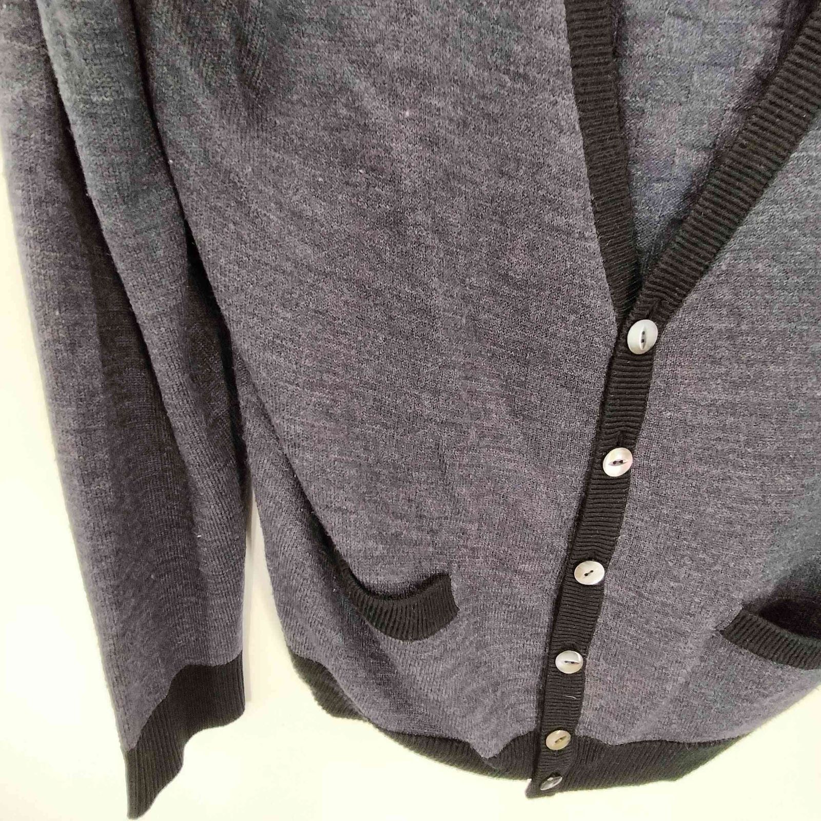 希少 美品 XL フレッドペリー カーディガン ユニオンジャック エルボーパッチ 希少 美品 XL フレッドペリー カーディガン ユニオンジャック エルボー