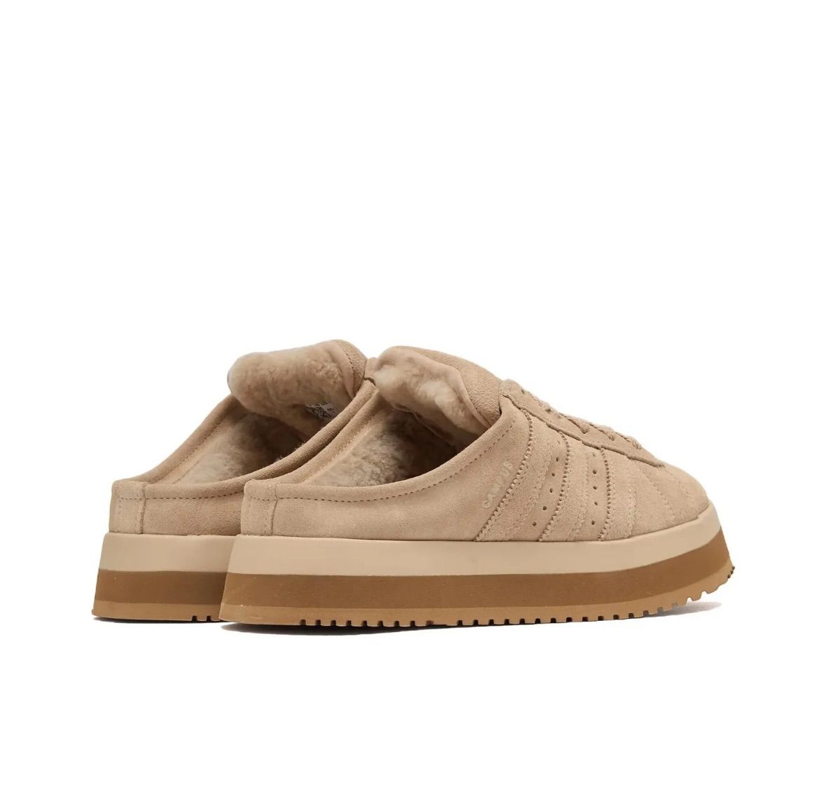 ︎adidas ︎Campus 00 s