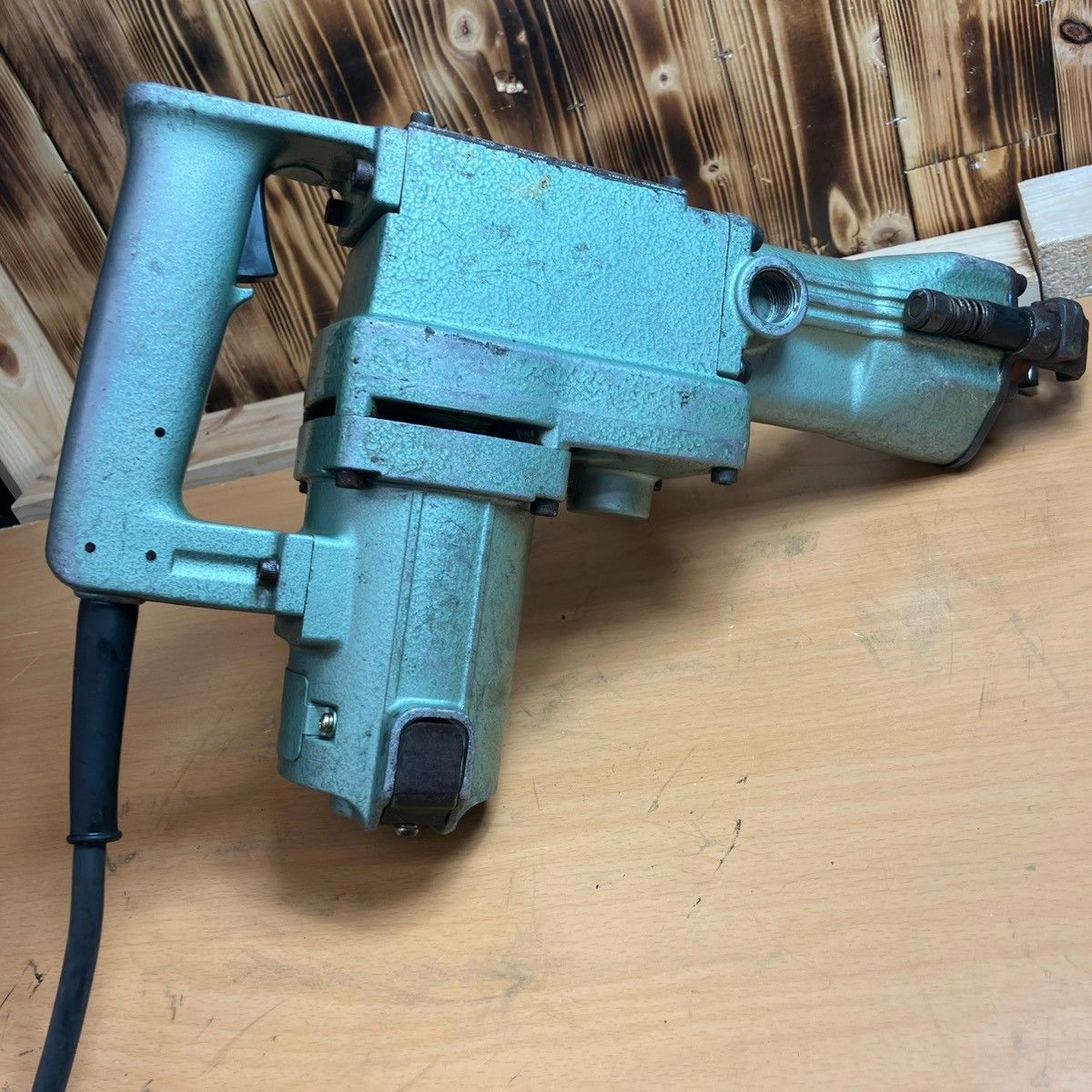  ハイコーキ HIKOKI 旧 日立工機 ハンマドリル PR 38 E その他 ドリル 部品