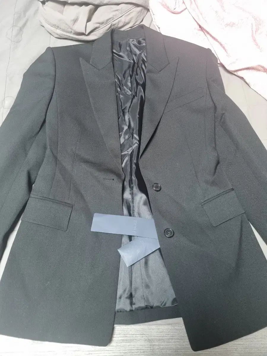 ジュンジェイ レディース ジャケット 34 ブラック