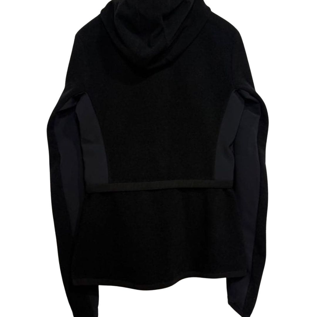 MONCLER S ブラック レディース 型番 G20988G0001880093