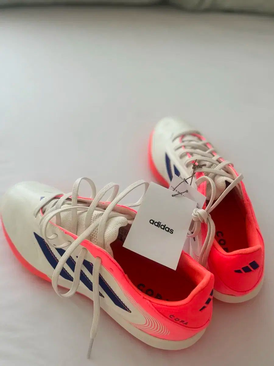 アディダス コパ TF サッカーシューズ