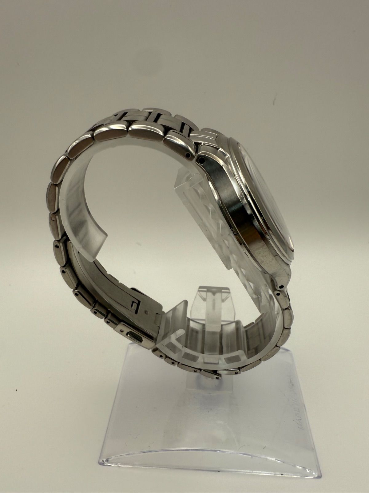 電波ソーラー H