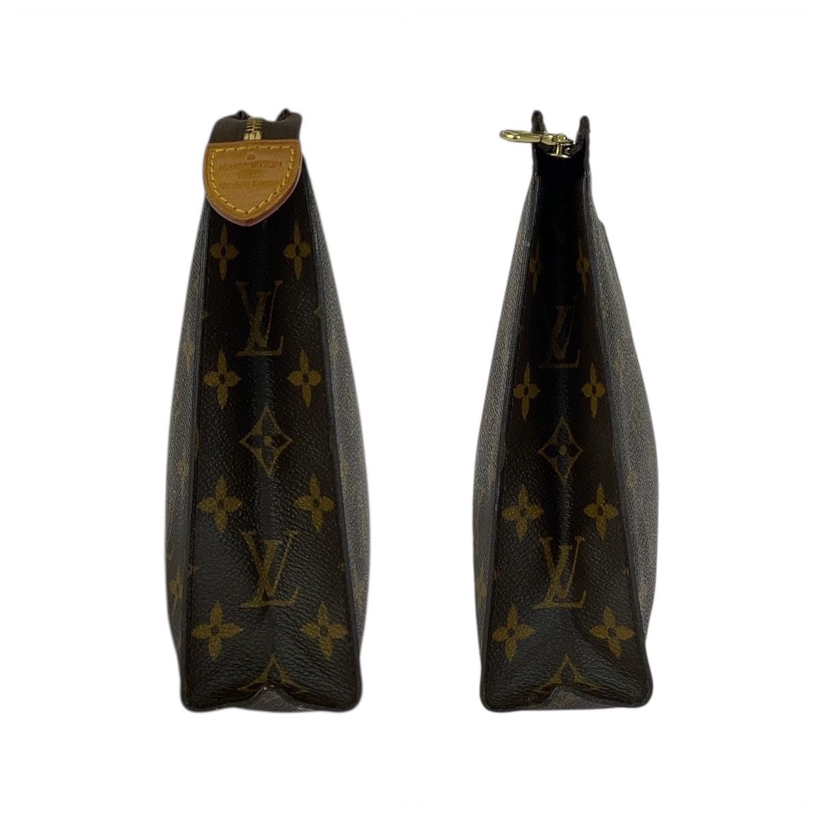 ルイヴィトン ヴィンテージ モノグラム ポッシュ トワレット26