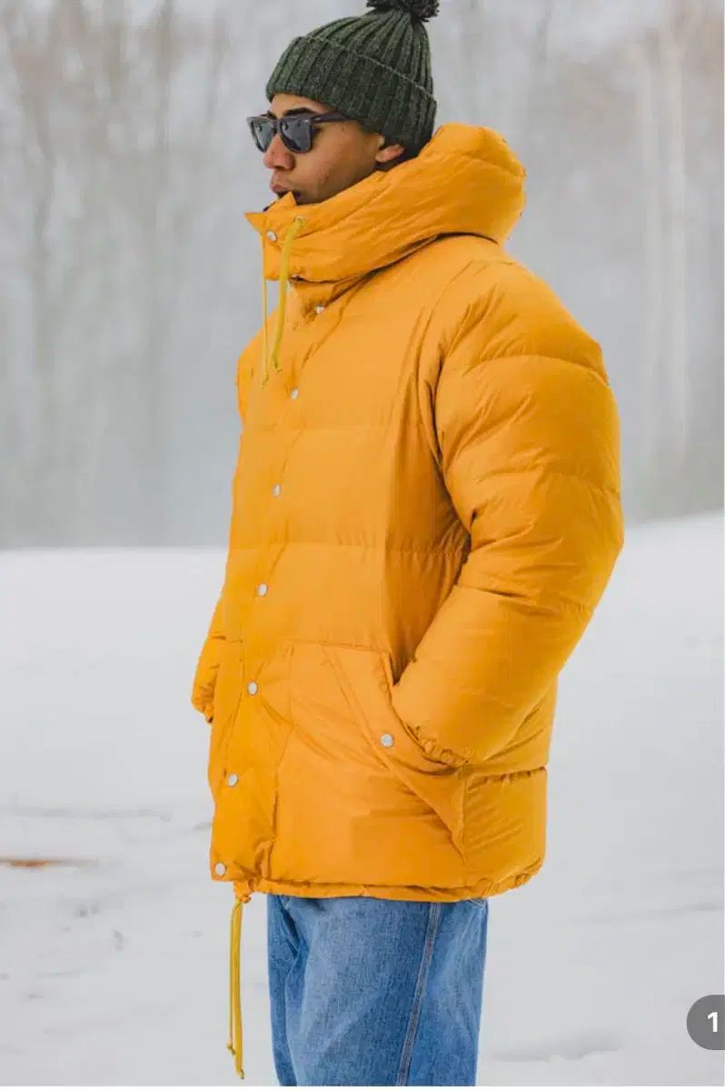 ビームスプラス エクスペディション