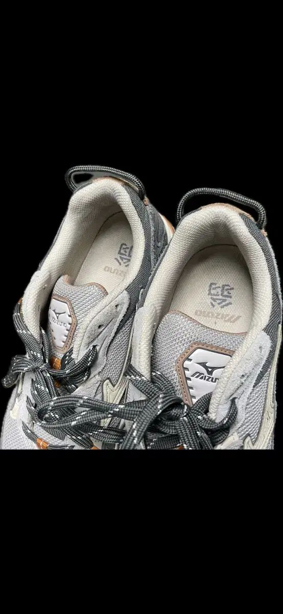 オパール グレー