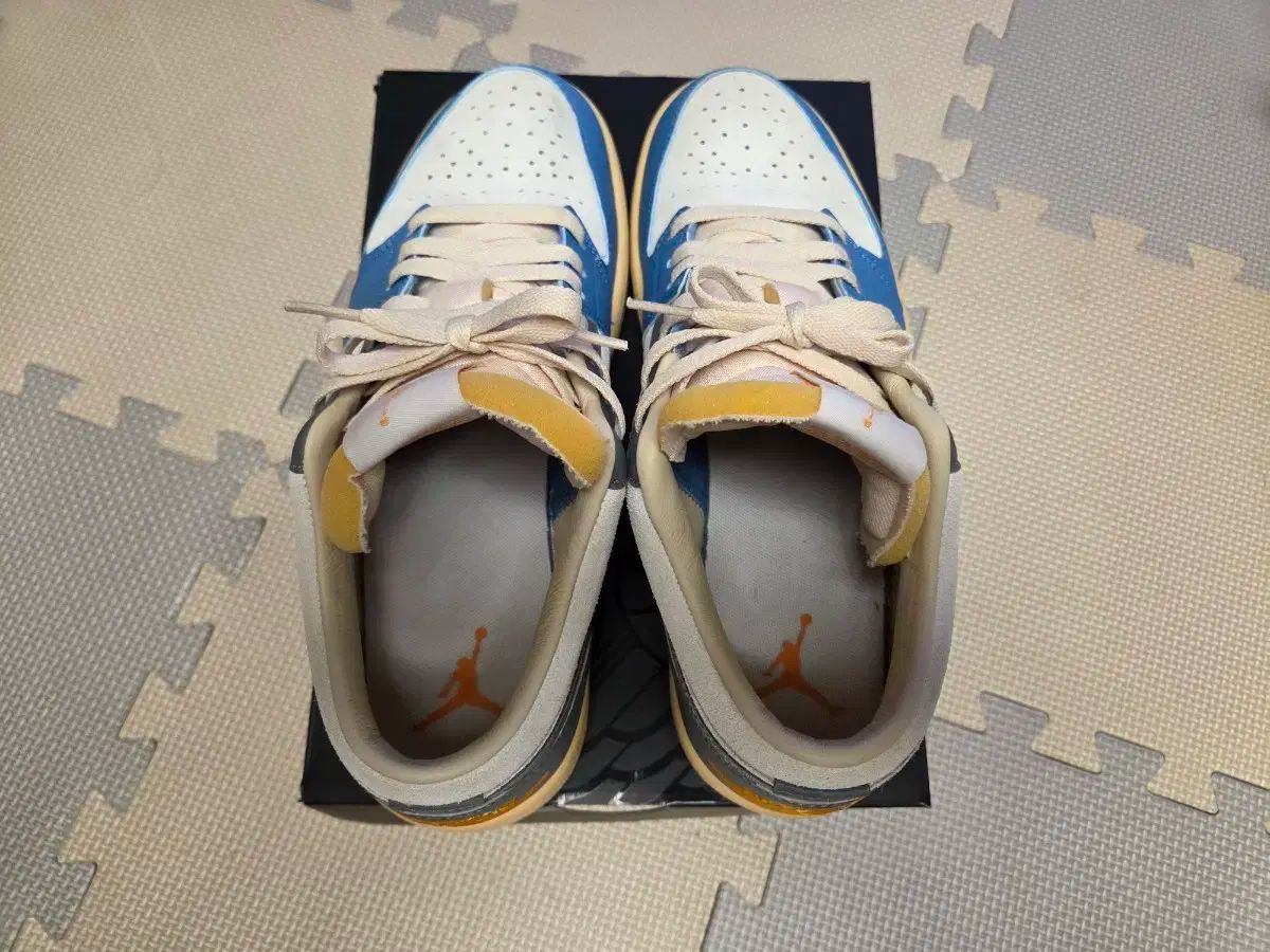 エアジョーダン1