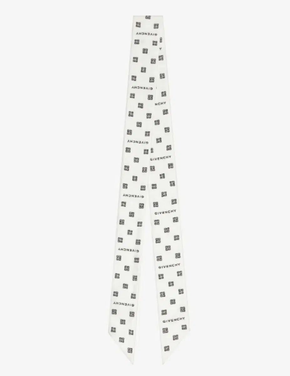 ジバンシィ ツイリー バンド スカーフ