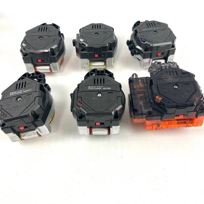 仮面ライダー鎧武