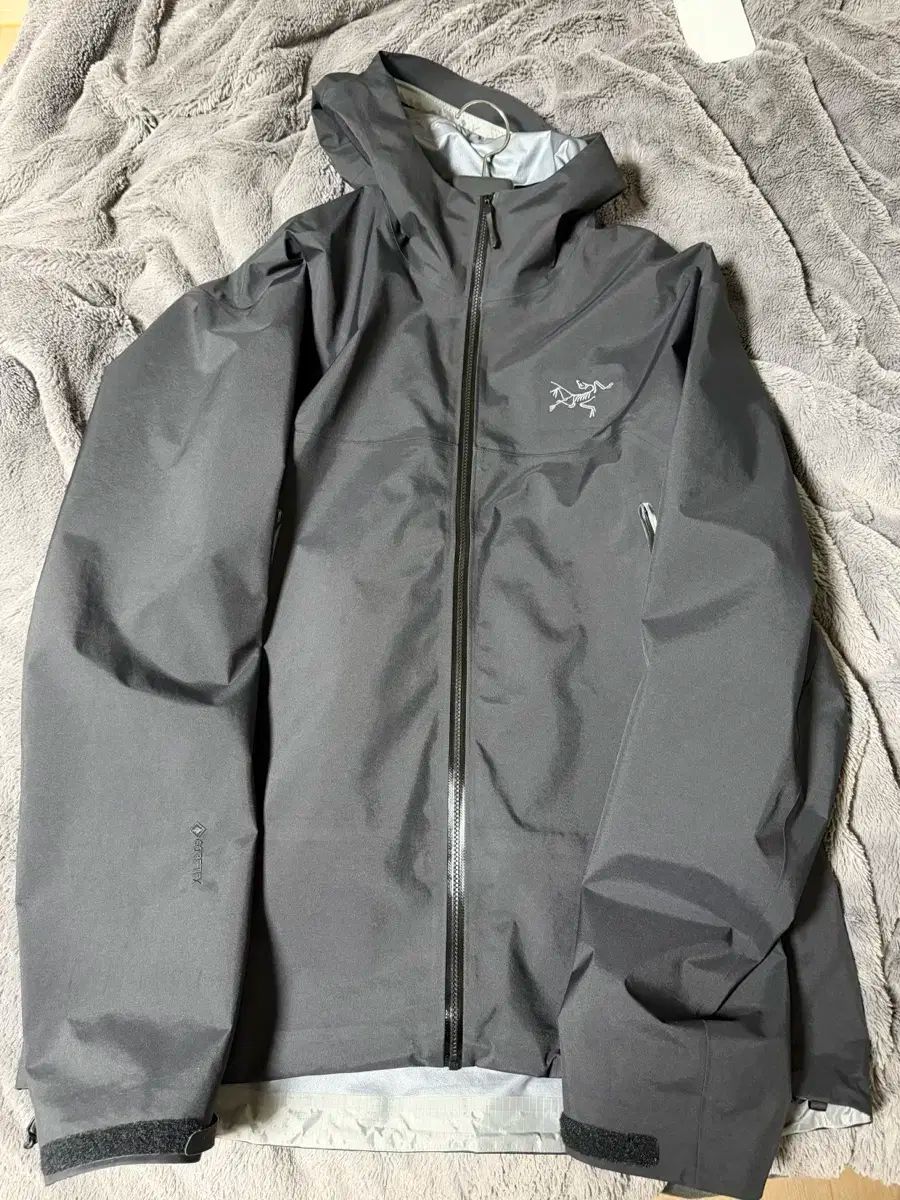 ARC TERYX アークテリクス ベータ ジャケット L
