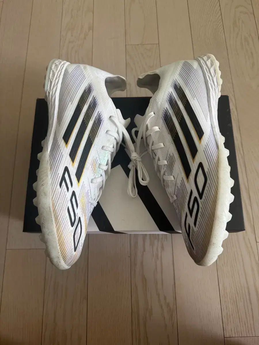  アディダス サッカーシューズ f 50 プロ tf フットサルシューズ シューズ