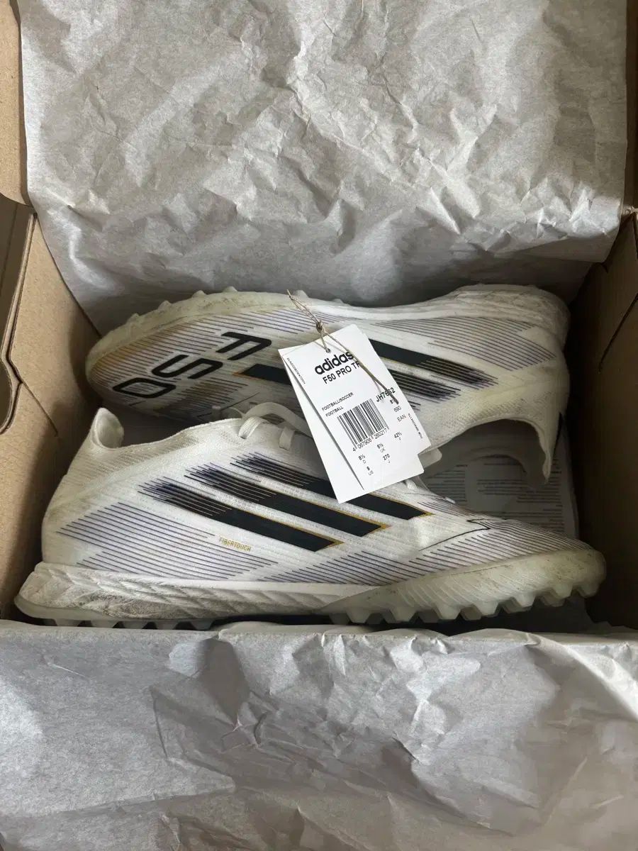 アディダス サッカーシューズ f 50 プロ tf