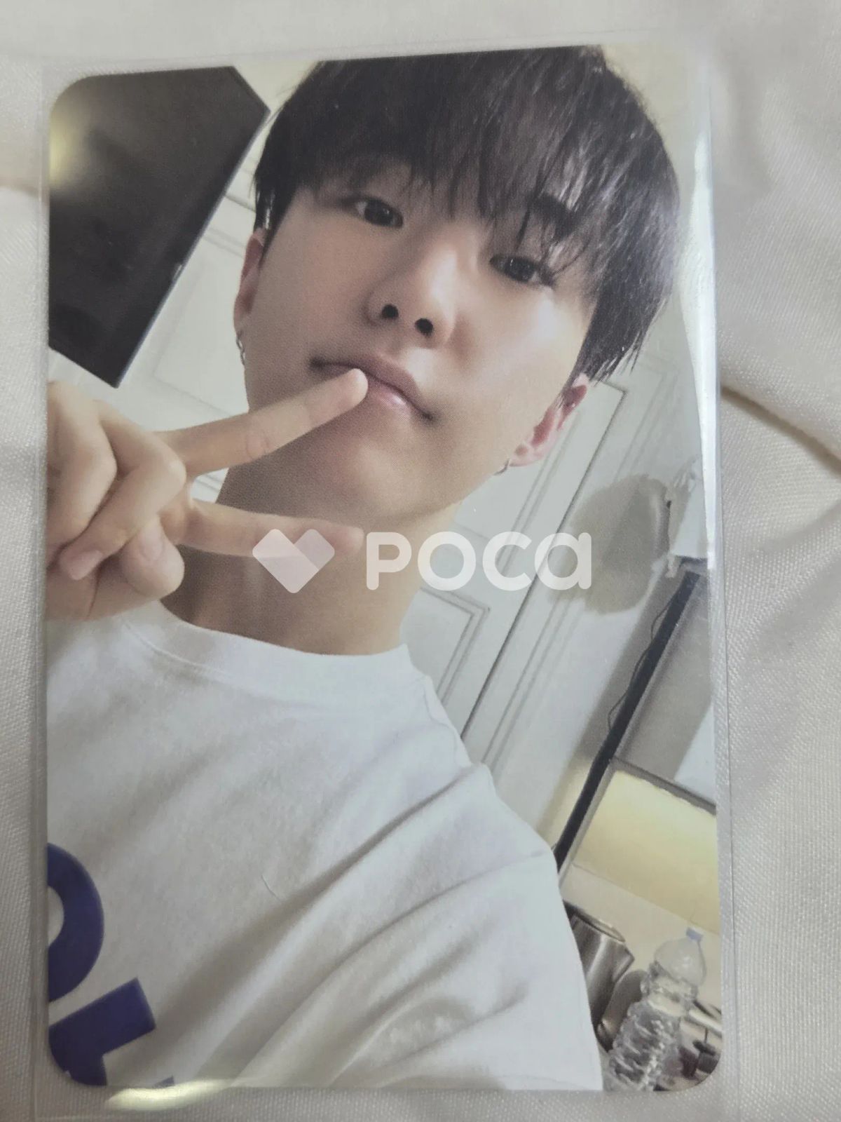 セブチ ホシ NANA TOUR with SEVENTEEN 2024 MOMENT PACKAGE - メルカリ