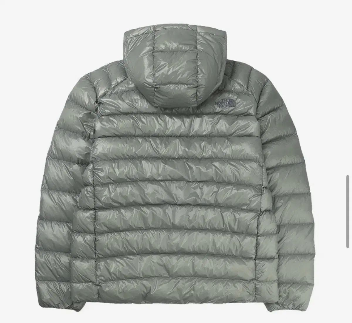 ザノースフェイス マティエールEX