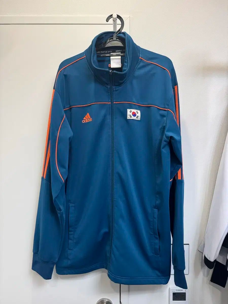 テコンドー 常備軍 コリア フルセット