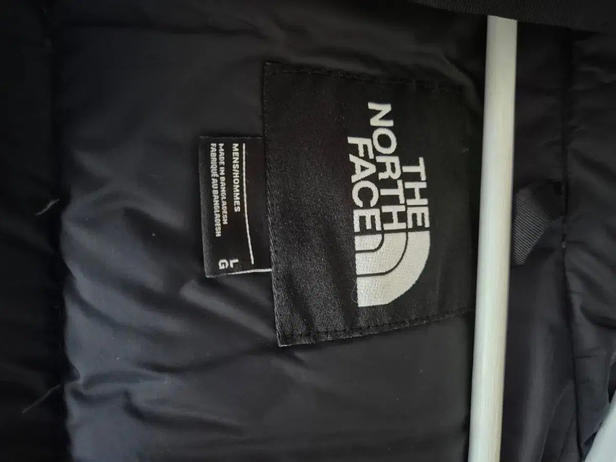 THE NORTH FACE ザノースフェイス ヌプシ L ODELLYA_COM