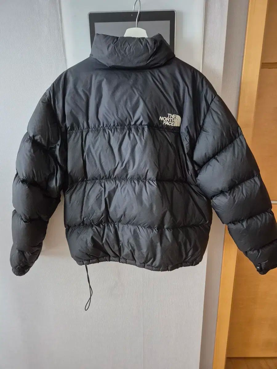 THE NORTH FACE ザノースフェイス ヌプシ L