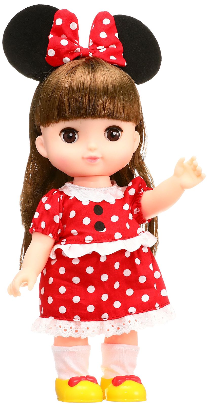 ずっと ぎゅっと レミン-ソラン ソラン おしゃれきほんセット 単品