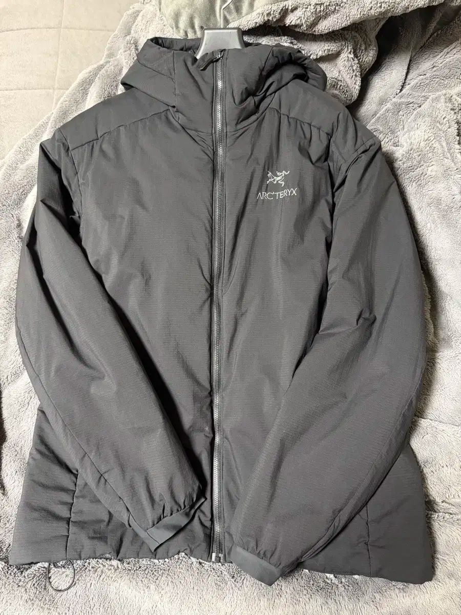 ARC TERYX アークテリクスAtom アトム AR L