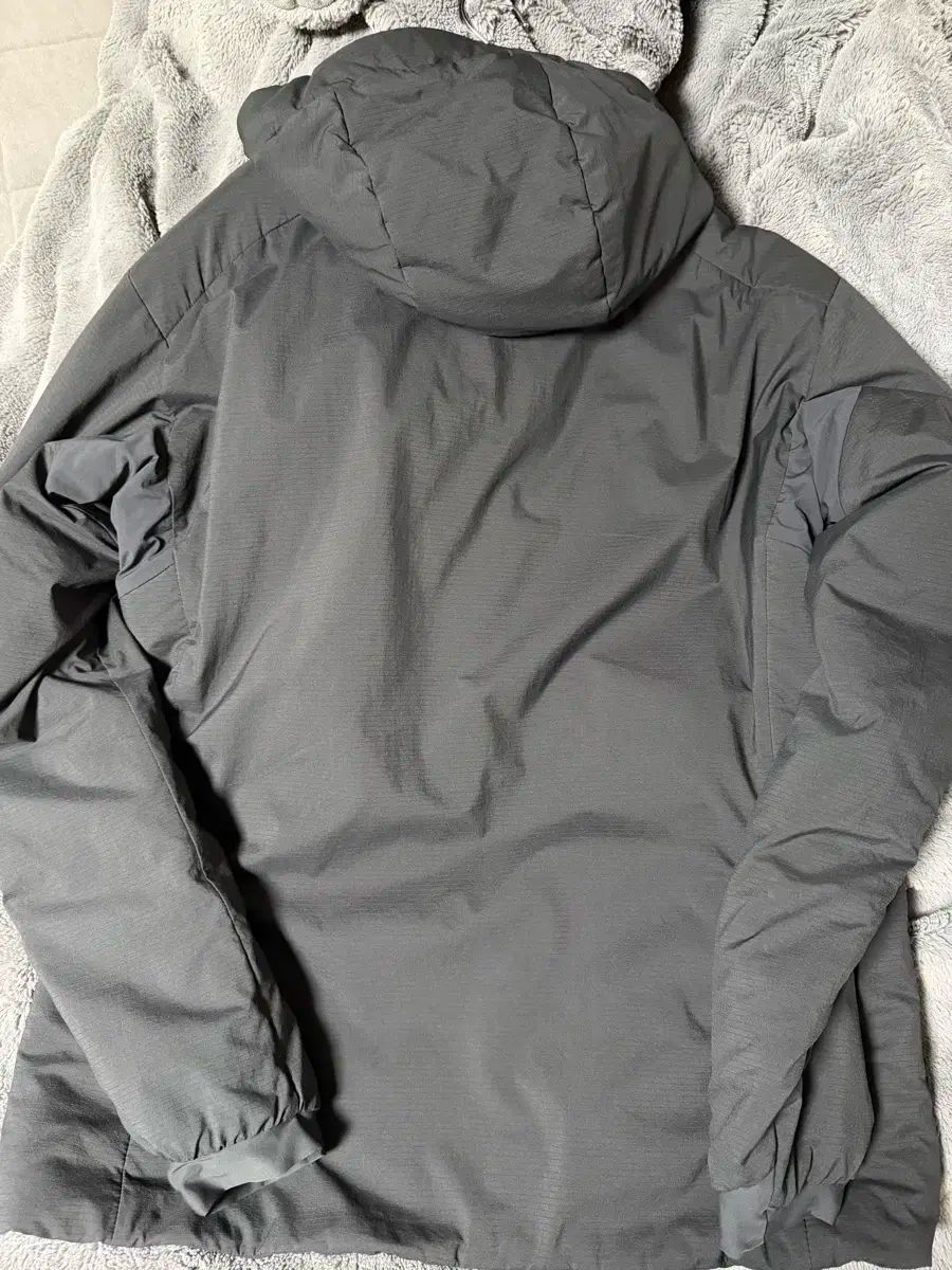 ARC TERYX アークテリクスAtom アトム AR L