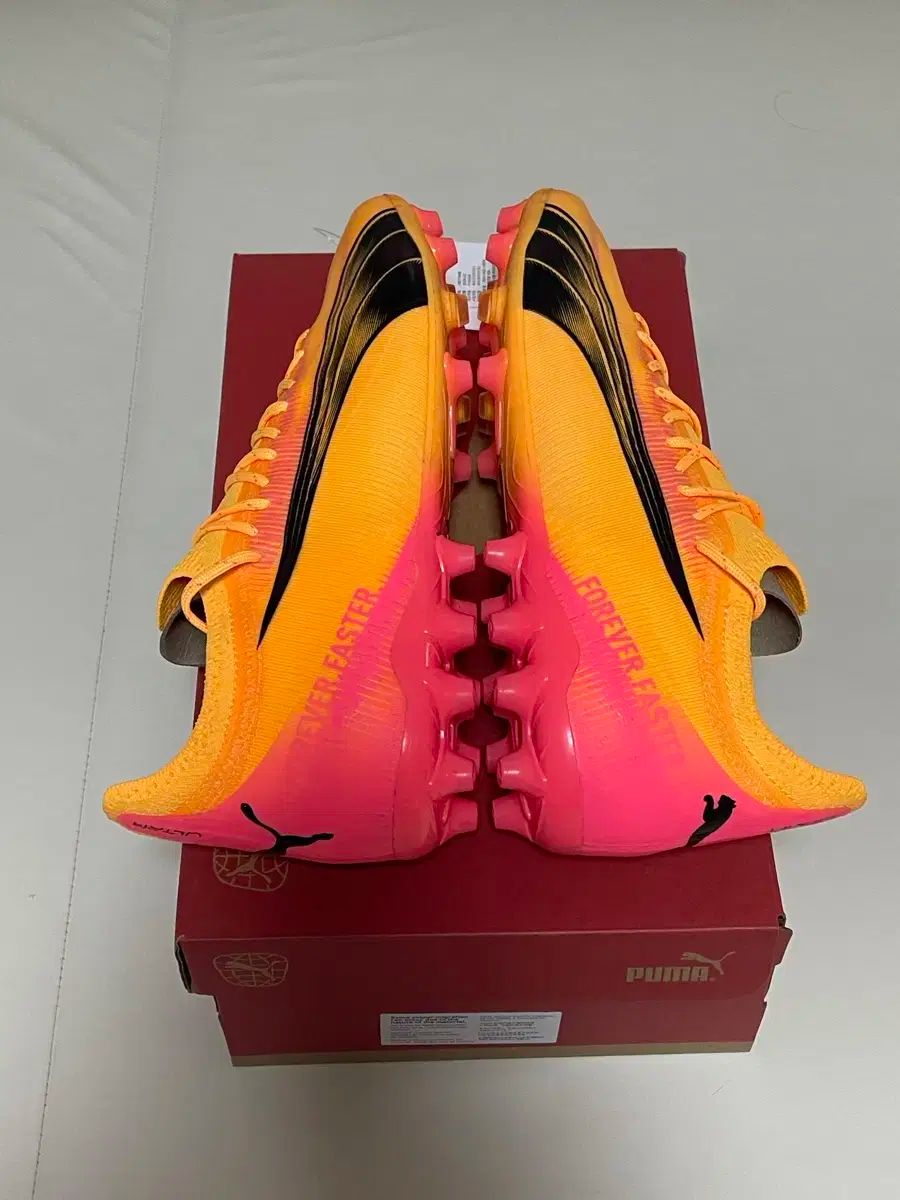 プーマmg ウルトラ レリーフ mg