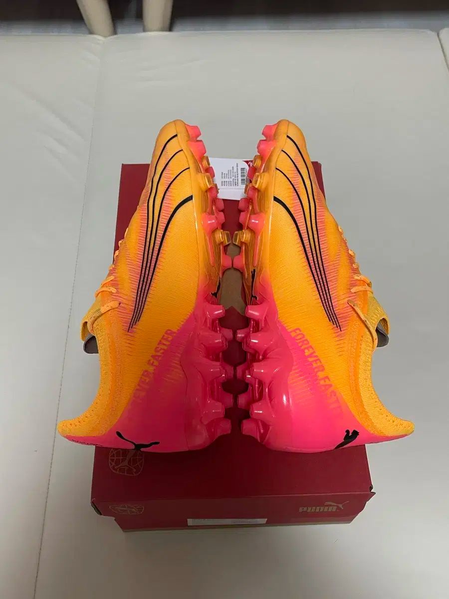 プーマmg ウルトラ レリーフ mg