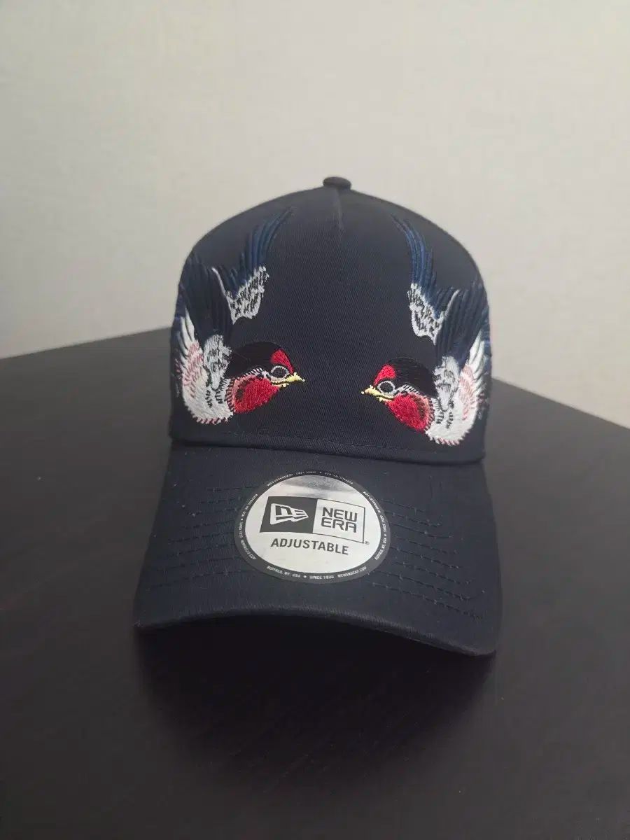 麻数美石川 NEW ERA ベースボールキャップ