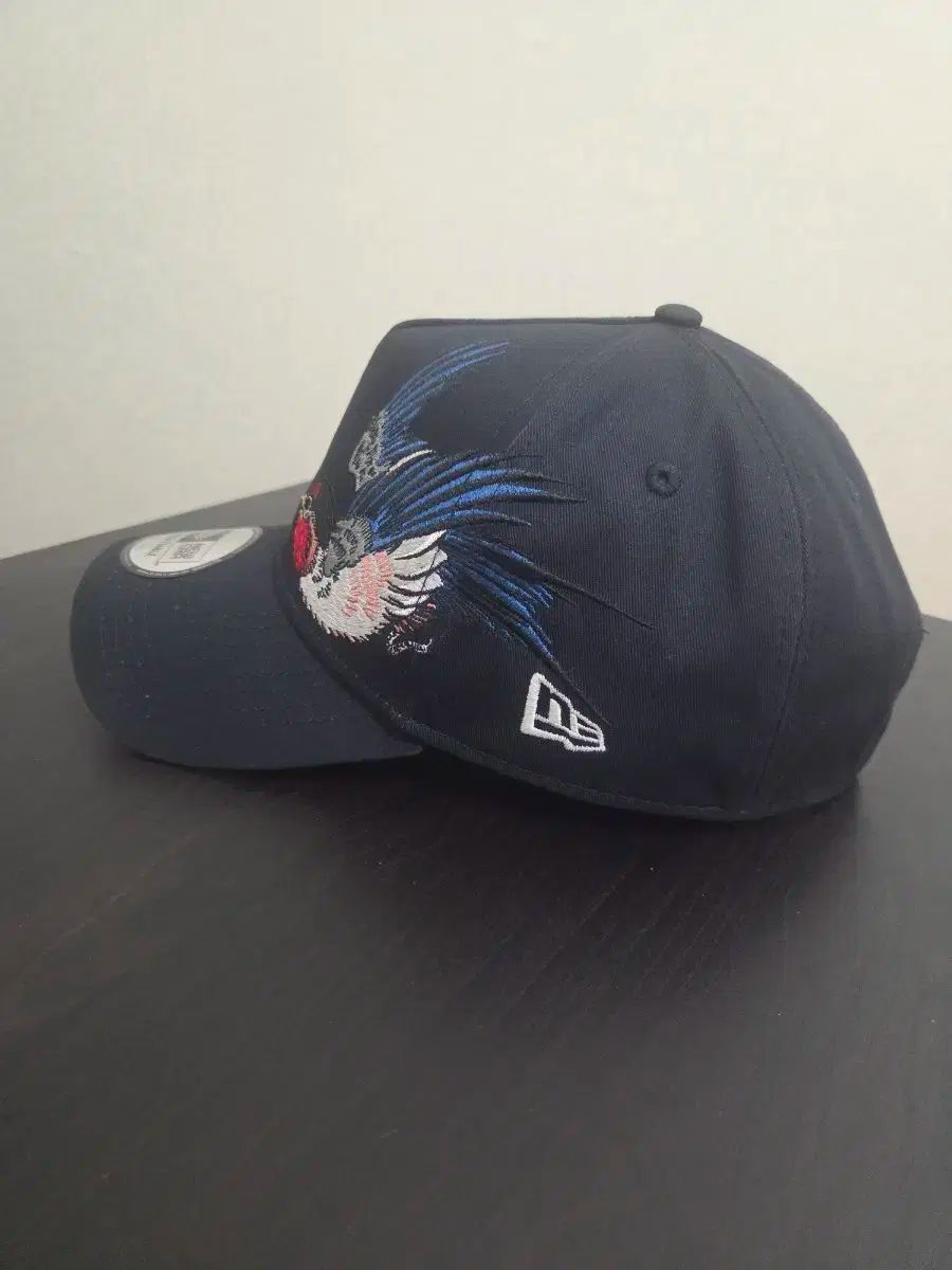 麻数美石川 NEW ERA ベースボールキャップ