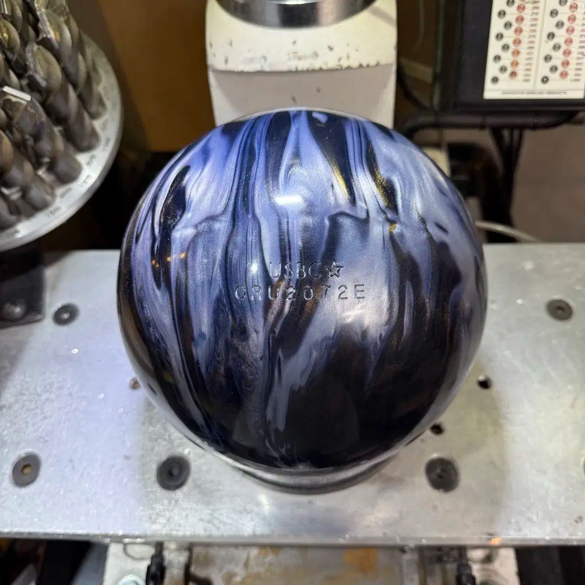 ジゴクビ イベント HAMMER ハンマー エンヴィ ENVE パール 14パウンド