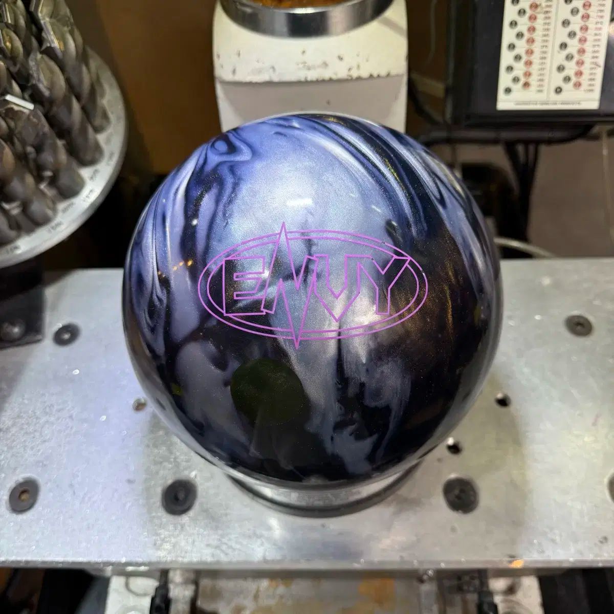 ジゴクビ イベント HAMMER ハンマー - エンヴィ ENVE パール 14パウンド