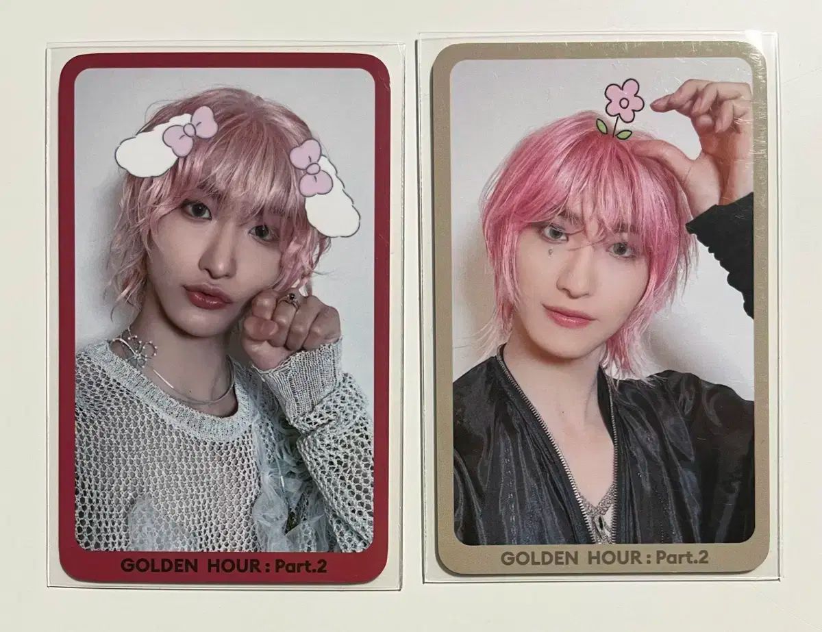 ATEEZ エイティーズ アチズ アオンマT 公開番組 サノク ミニファンミーティング トレカ ソンファ SEONGHWA