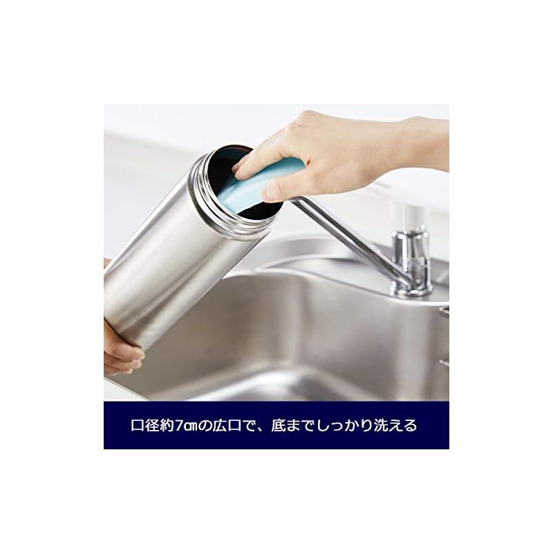 タイガー 水筒 1リットル サハラ ステンレスボトル スポーツ 直飲み 広口 保冷 ブラック MME F 100 KK