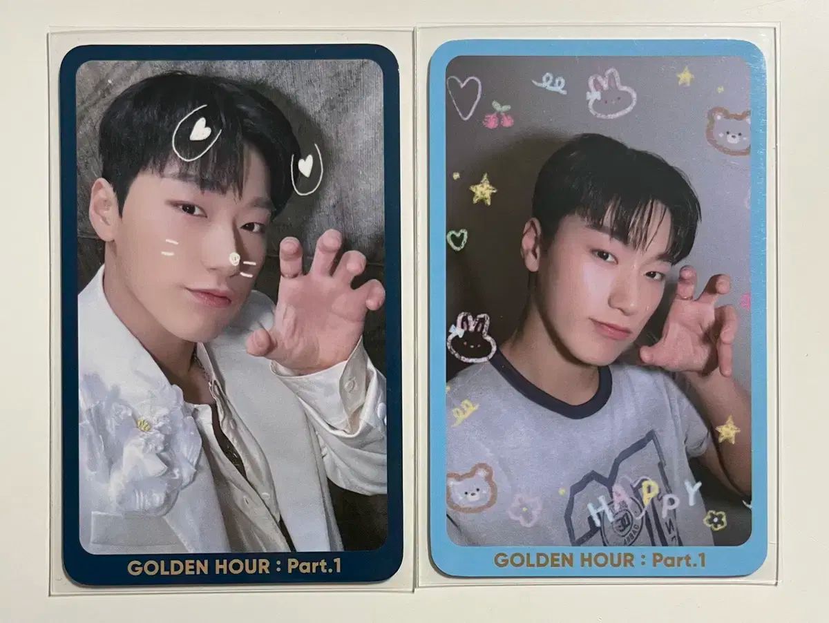 ATEEZ エイティーズ アチズ ウォーク 公開番組 サノク ミニファンミーティング トレカ サン