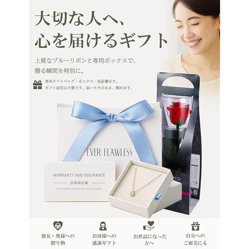 ネックレス レディース