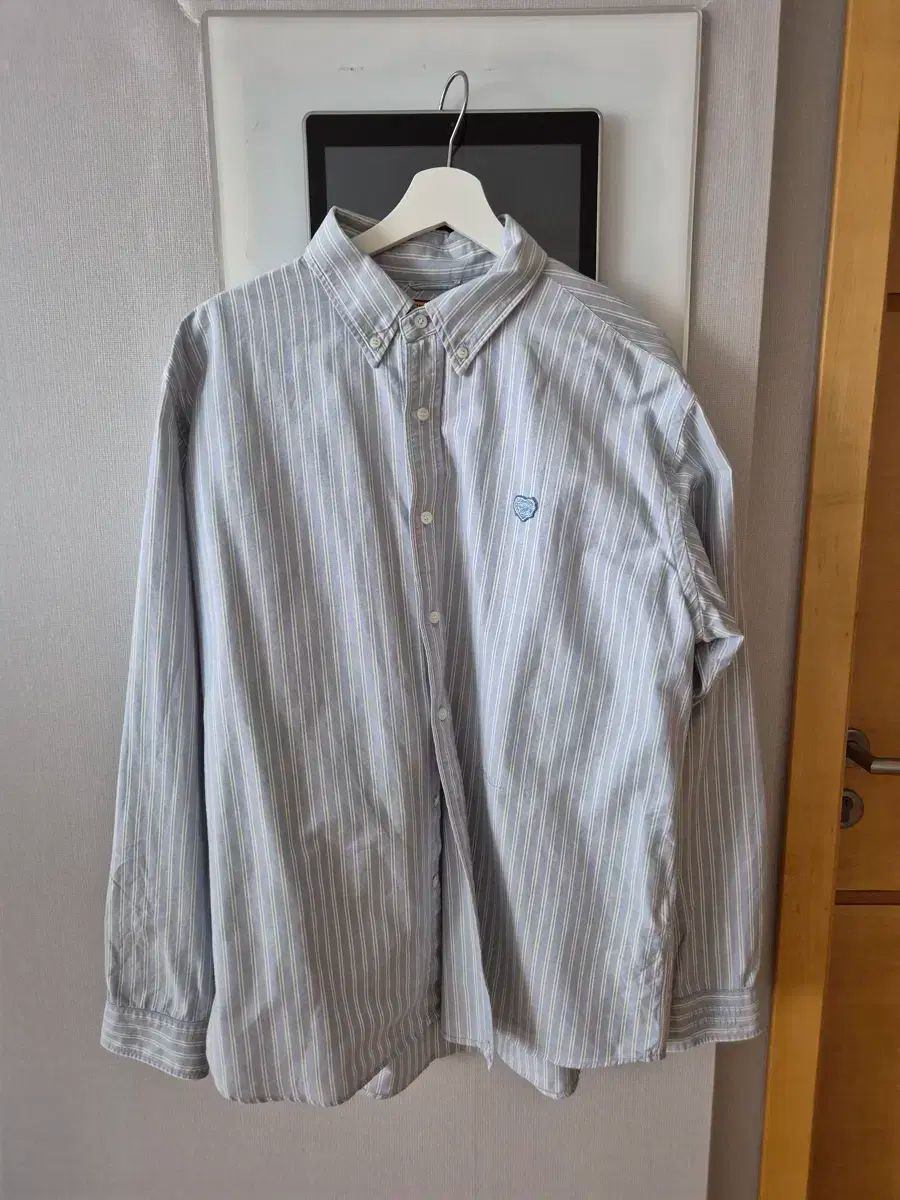 HUMAN MADE ヒューマンメイド シャツ