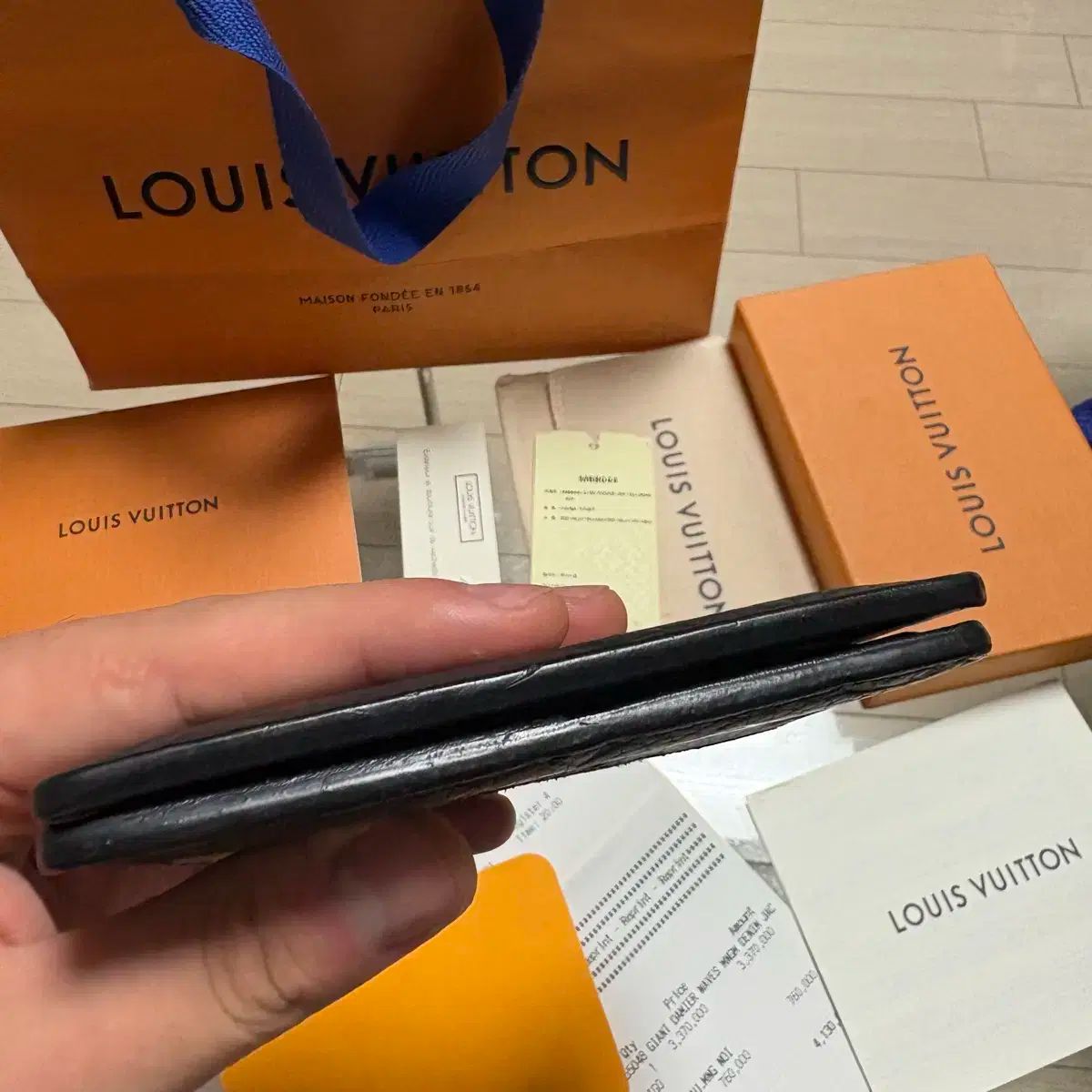 オーガナイザー