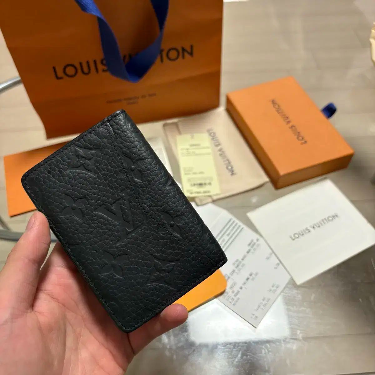 オーガナイザー