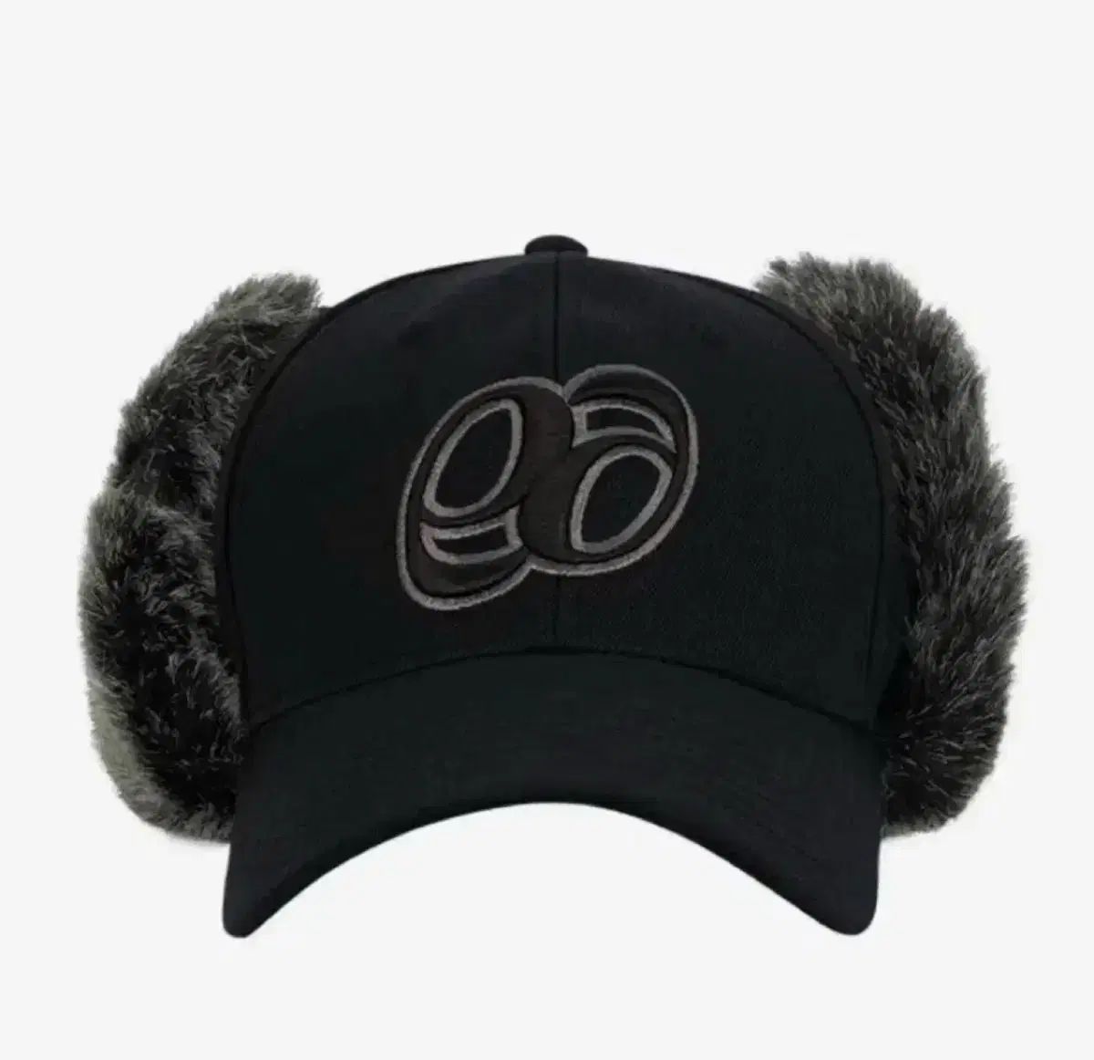 OH-ason DOMB CAP ブラック メルカリshop取引では対象外