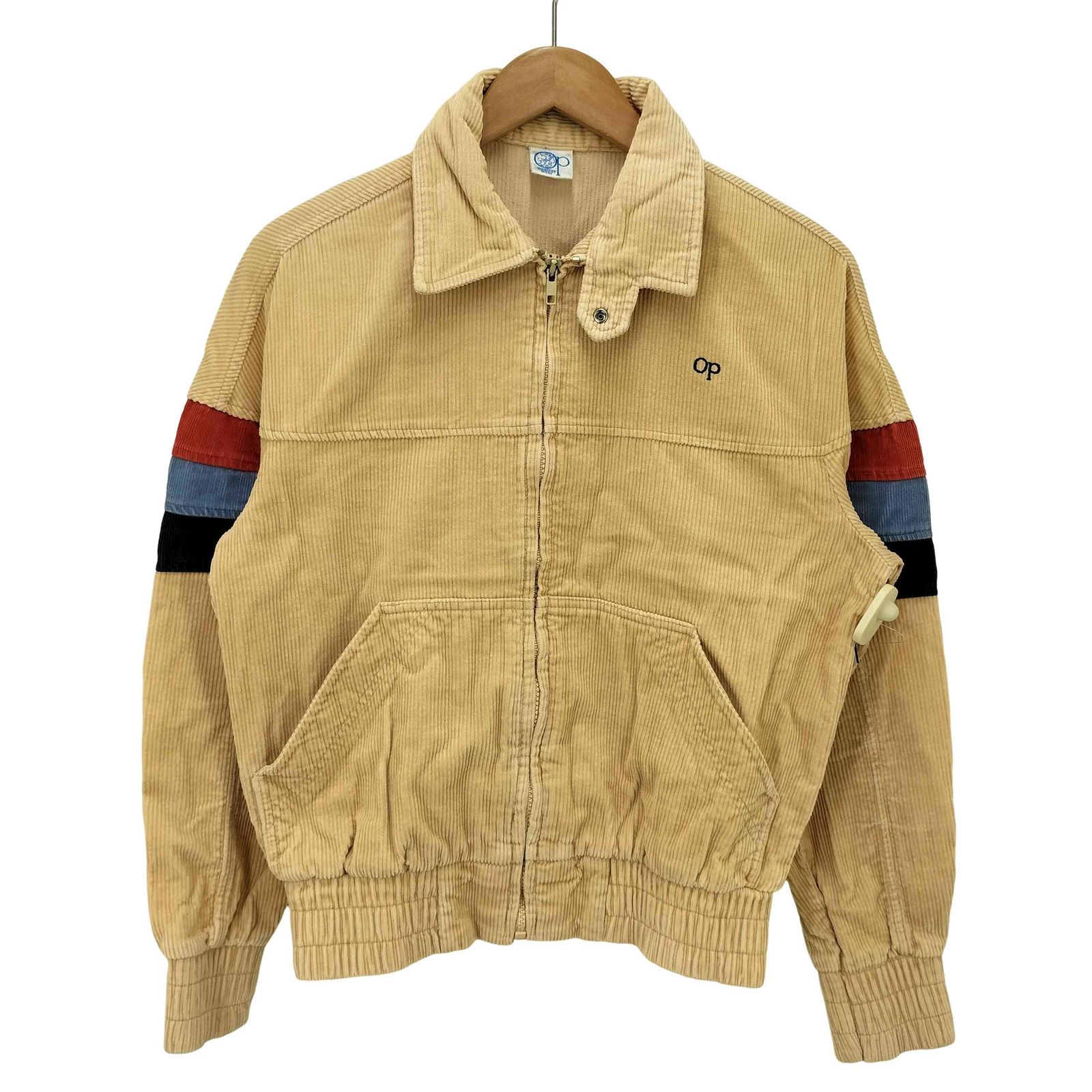 オーシャンパシフィック Ocean Pacific 80s コーデュロイ スウィング