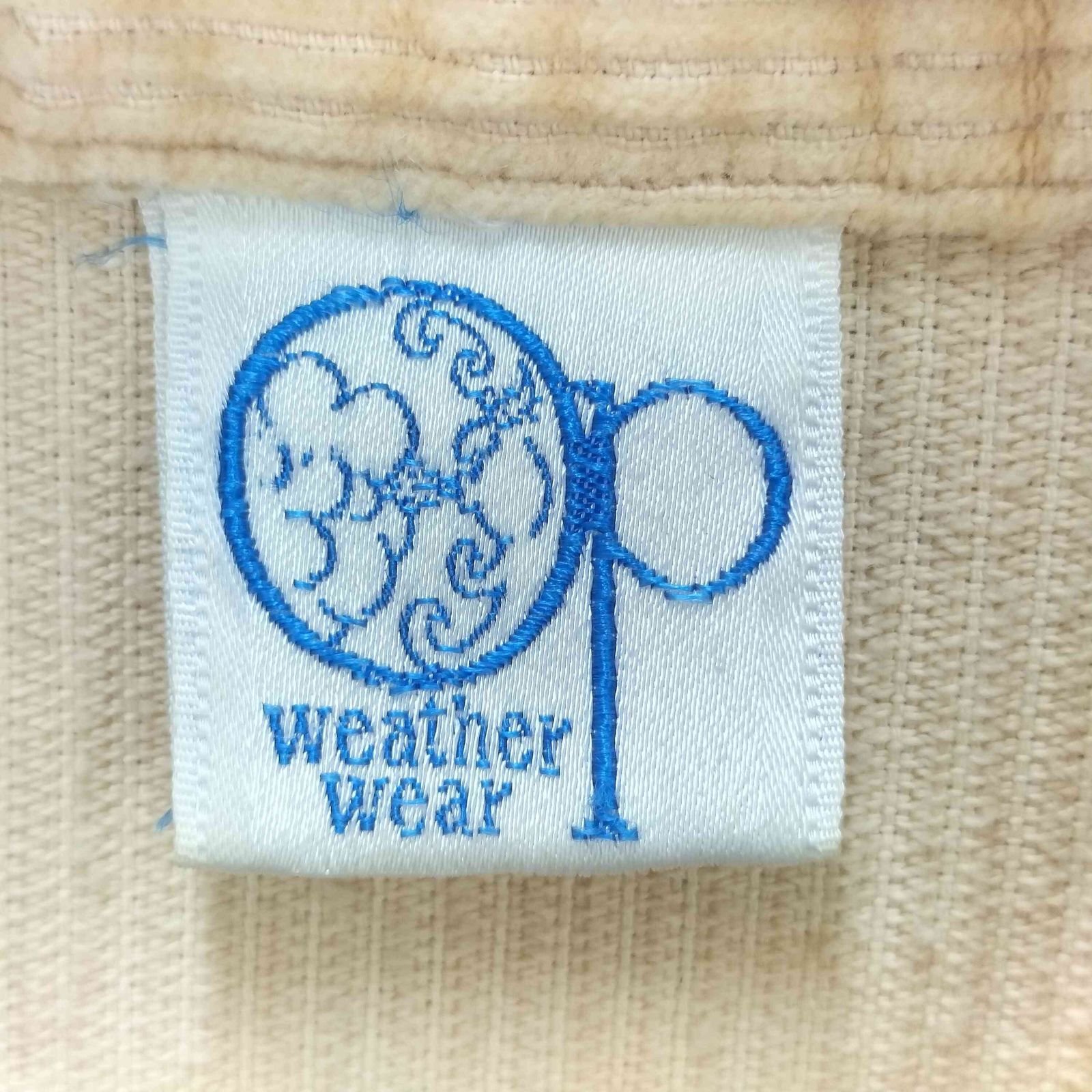 オーシャンパシフィック Ocean Pacific 80s コーデュロイ スウィング