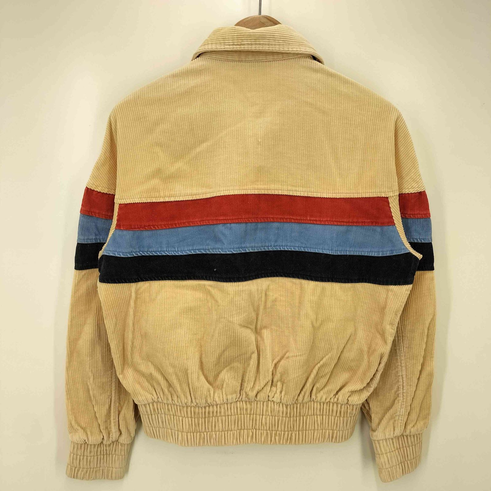 オーシャンパシフィック Ocean Pacific 80s コーデュロイ スウィング