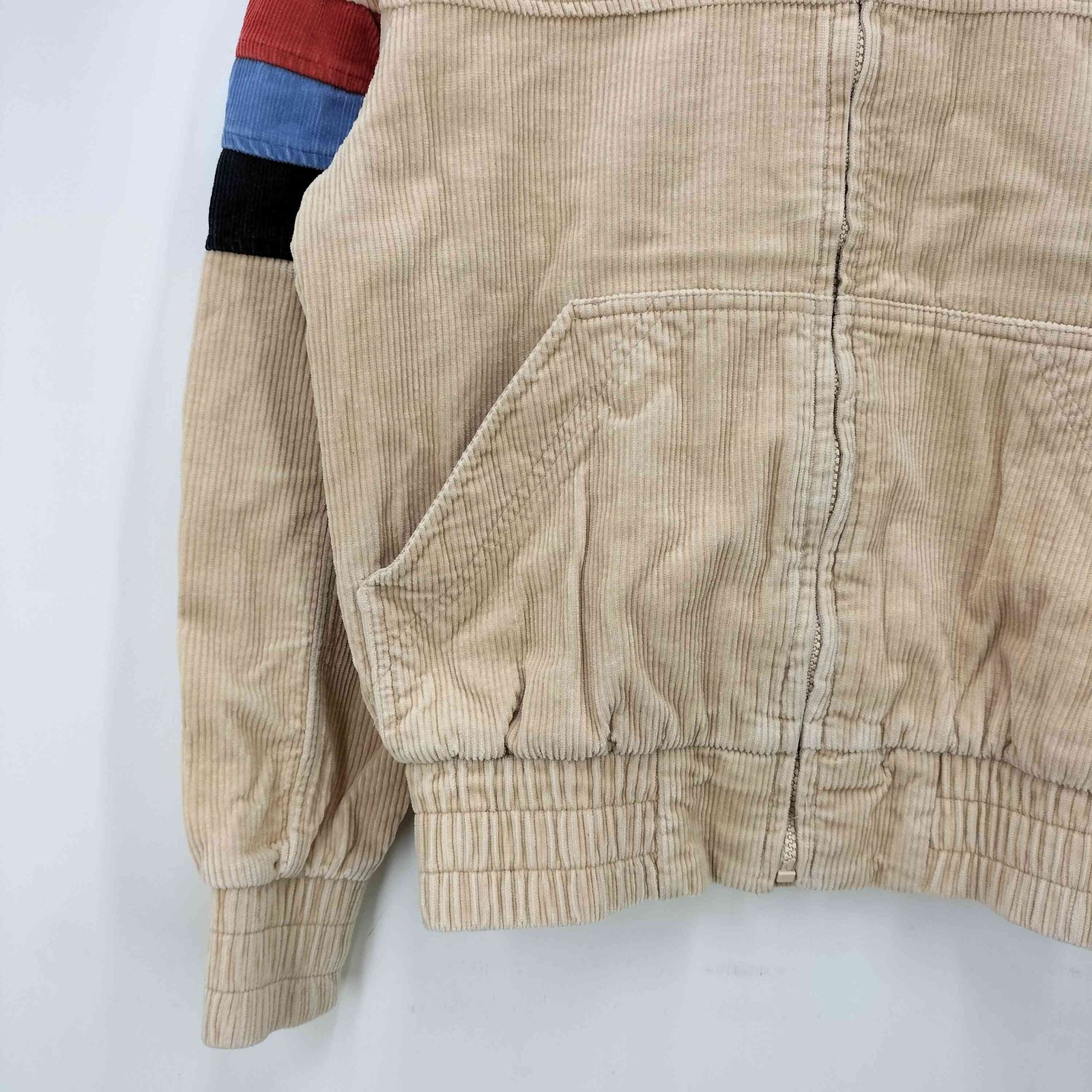 オーシャンパシフィック Ocean Pacific 80s コーデュロイ スウィング