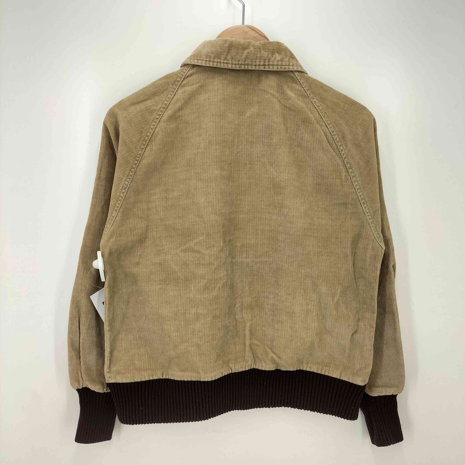 オーシャンパシフィック Ocean Pacific 80s コーデュロイ スウィング