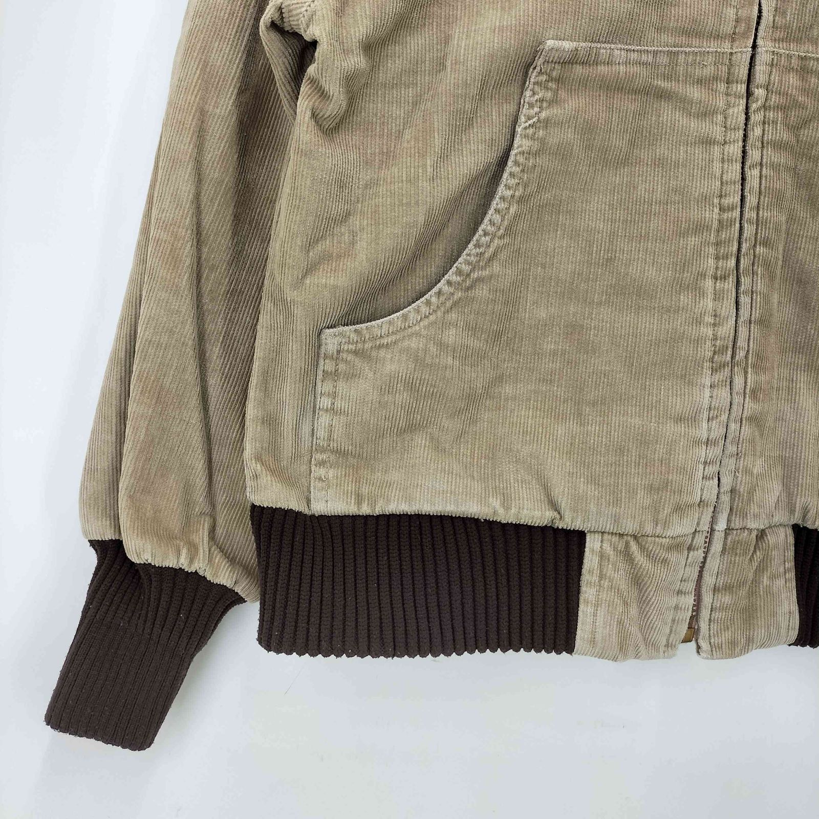 オーシャンパシフィック Ocean Pacific 80s コーデュロイ スウィング