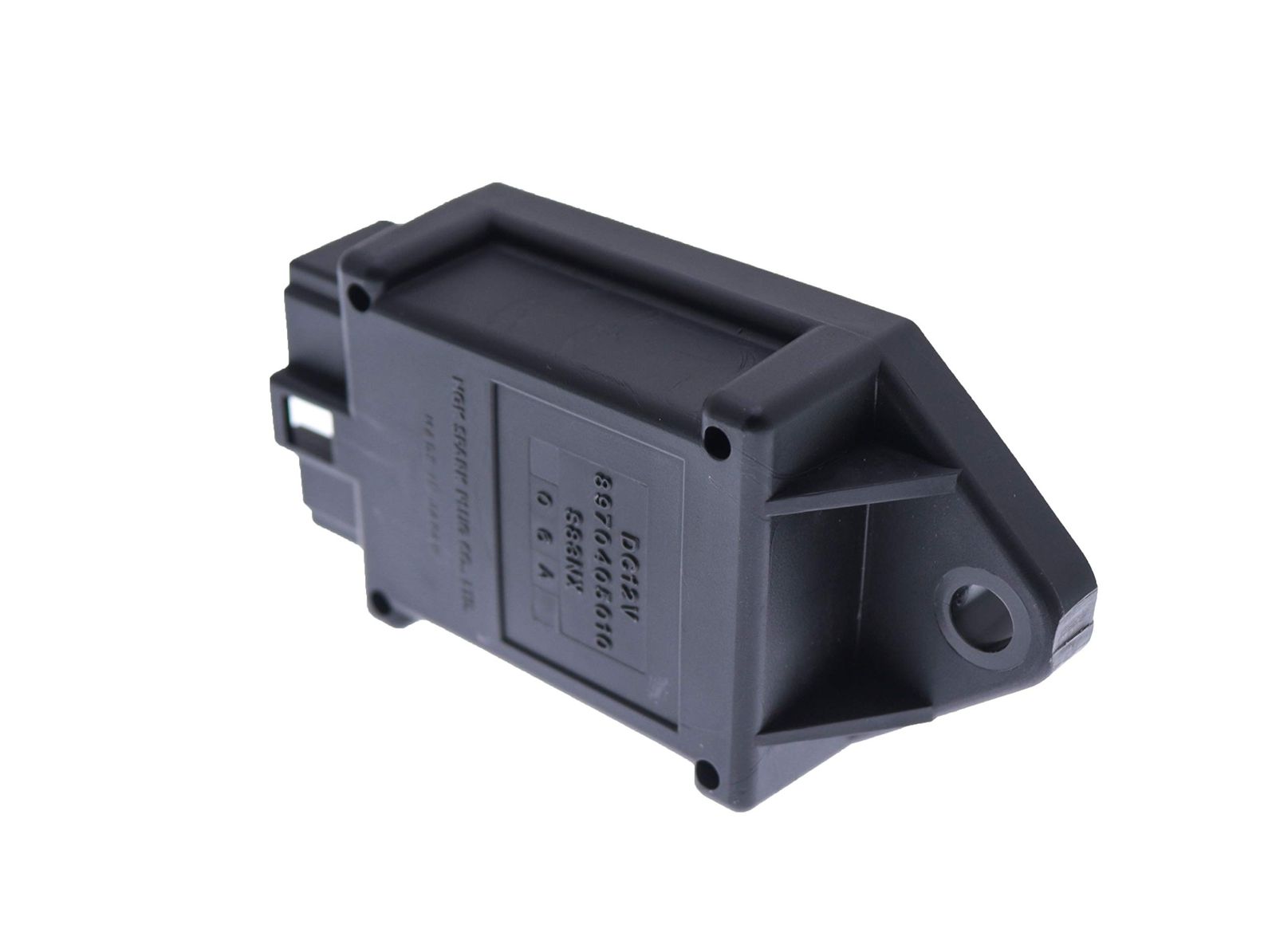 JEENDA スタータータイマー リアルコントローラー 16415-65660 16415-65661 16415-65662 Kubota D902 D905 D1005 V1305 V1505 L2900DT L3010DT L30DT L30DTに対応 