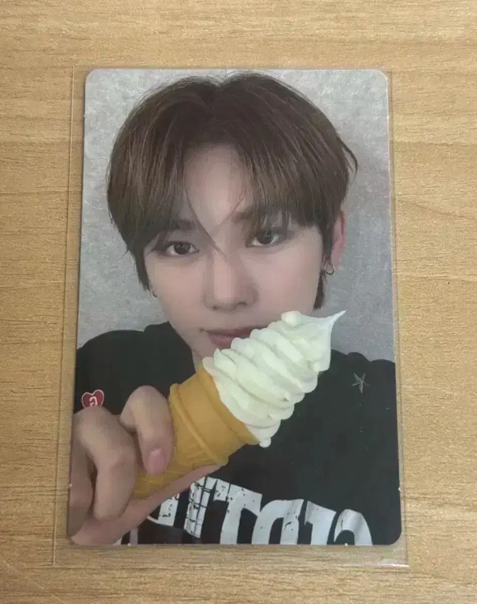 ゾウアンシン スクリキット トレカ