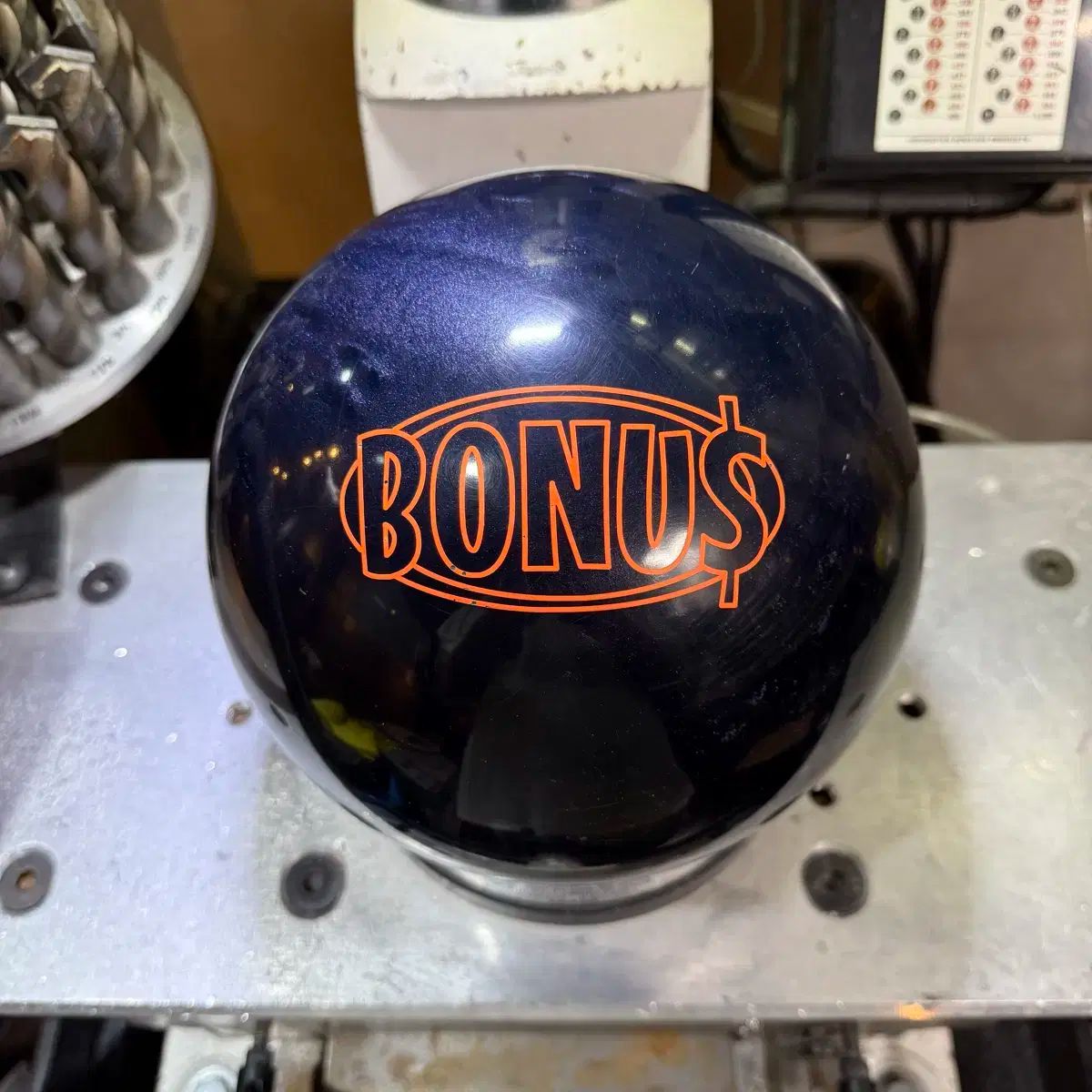 지공비イベント 래디컬 - ウェールズ ボナー パール 15パウンド 公式球