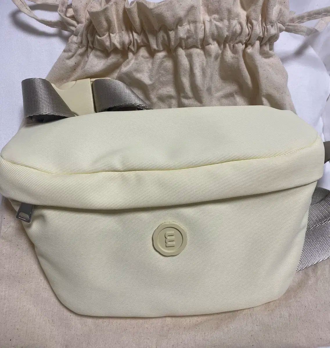 クロウェスト ミニバッグ