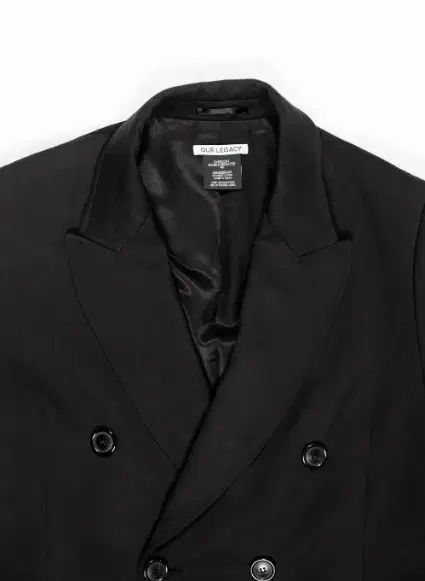 アワーレガシー コンツアー ハンティング ウール コート 50